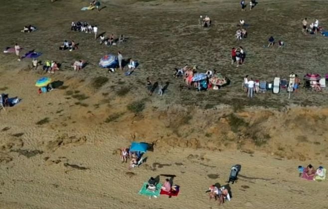 Eclipse solar total é acompanhado em Maceió e Alagoas