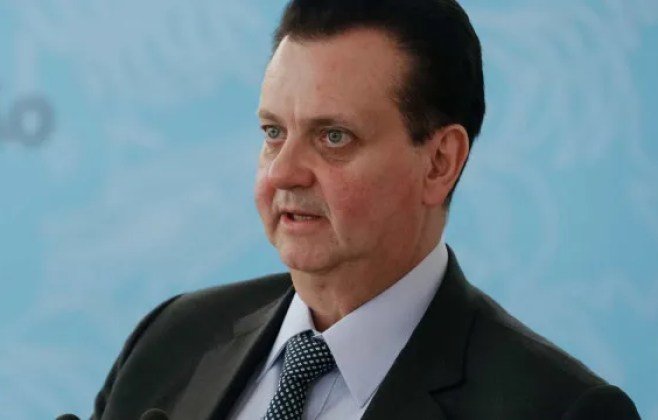 Caiado pode escolher Armínio Fraga para Fazenda, diz Kassab