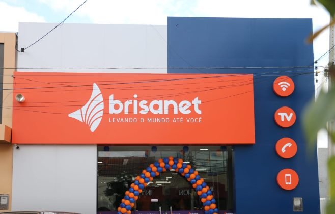 Brisanet Expande Cobertura de Celular para o Centro-Oeste