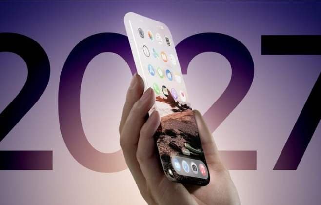 iPhone 20 Pro em produção: novidade para 2027 está a caminho