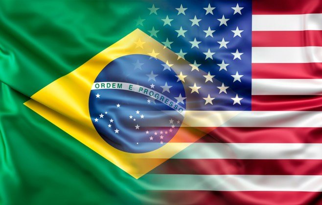 Brasil no Mundo aborda corrida espacial e eleições nos EUA