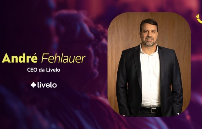 Gol Linhas Aéreas nomeia André Fehlauer como novo CEO Gol Linhas Aéreas nomeia André Fehlauer como novo CEO