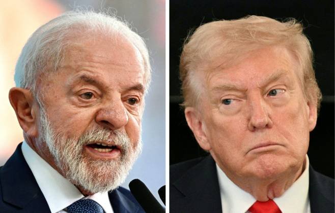Brasil pode aplicar sanções a tarifas dos EUA; saiba como isso afeta Alagoas