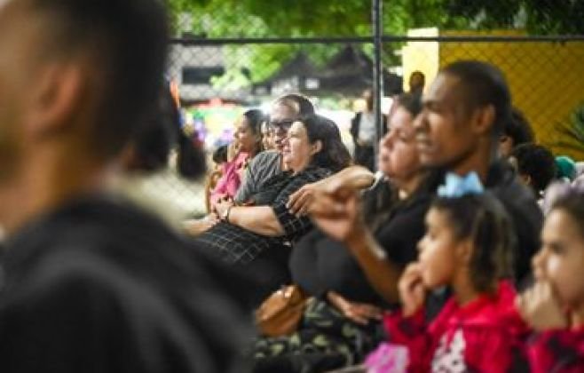 Curta na Praça traz cinema gratuito para Alagoas e interior Curta na Praça traz cinema gratuito para Alagoas e interior