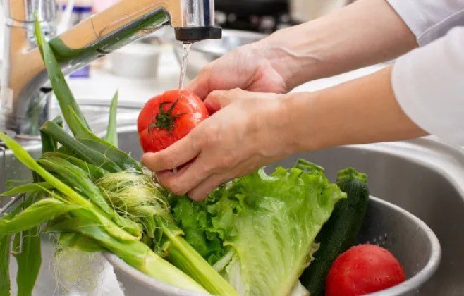 Alimentos que são mais nutritivos quando consumidos com casca Alimentos que são mais nutritivos quando consumidos com casca