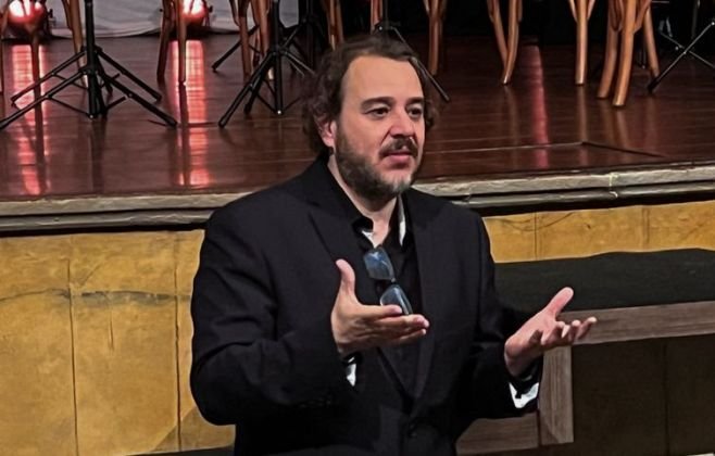 Orquestra Ouro Preto traz Alceu Valença e Samuel Rosa para shows Orquestra Ouro Preto traz Alceu Valença e Samuel Rosa para shows