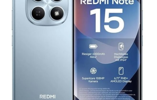 Xiaomi oferece smartphones com bom custo-benefício em Alagoas