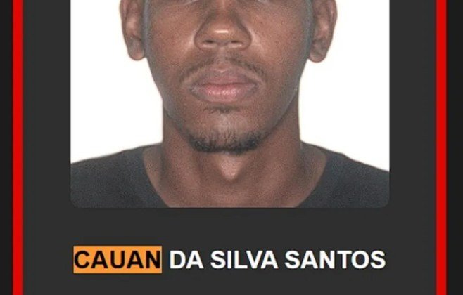 Polícia busca suspeito de matar jogador de 15 anos em Maceió
