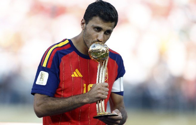 Barcelona avança em propostas por Rodri, entenda a situação