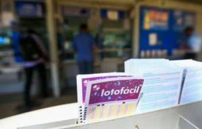 Resultado da Lotofácil: números sorteados hoje em Maceió