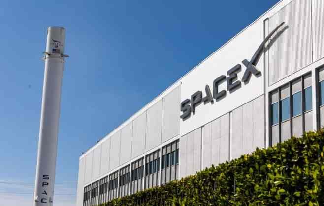 Nvidia tem bilionária participação na SpaceX, impacto global