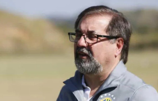 Ex-dirigente do São Paulo é alvo de roubo de gangue em SP