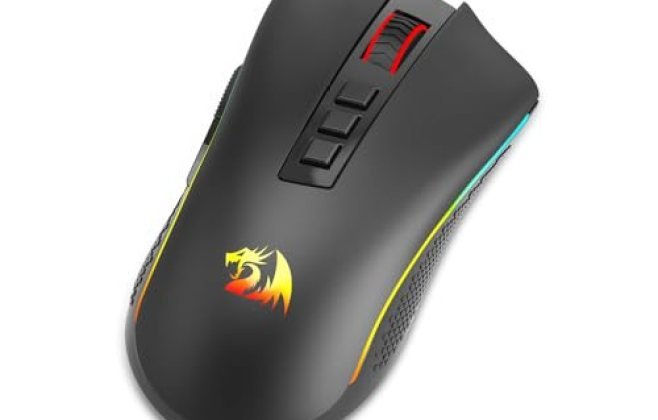 Melhores mouses gamer sem fio em promoção na Amazon para Alagoas