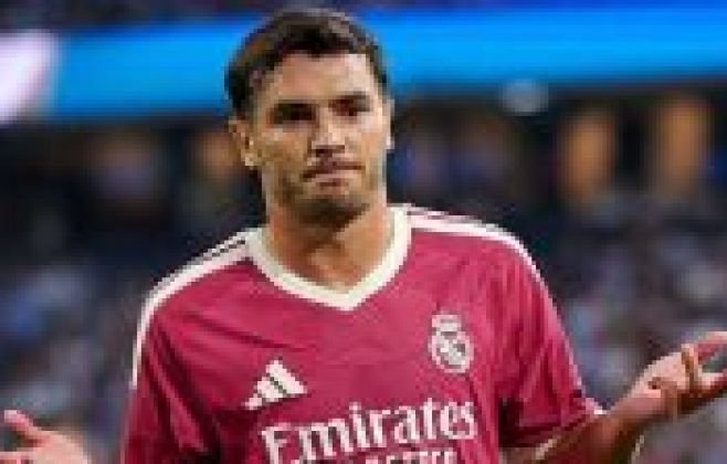 Real Madrid sem Endrick para amistoso em Alagoas
