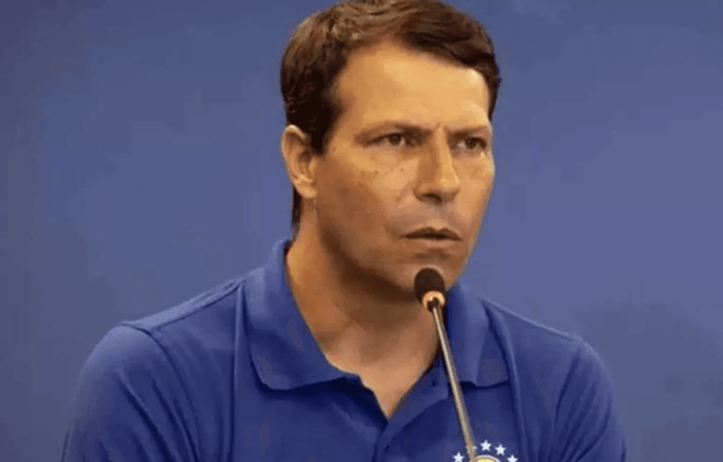 Grêmio contrata Gaciba para fortalecer arbitragem no clube