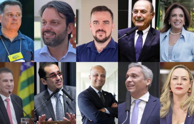 Candidatos ao Senado do DF: quem são os nomes para 2026?