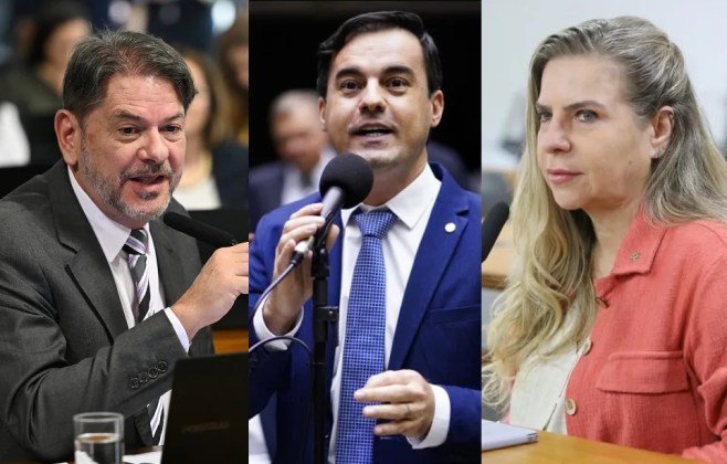 Candidatos ao Senado no Ceará: saiba quem disputará em 2026