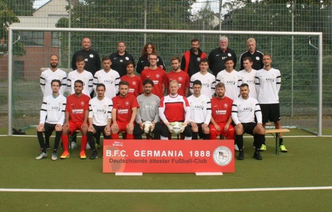 Os clubes mais antigos em atividade nas ligas europeias