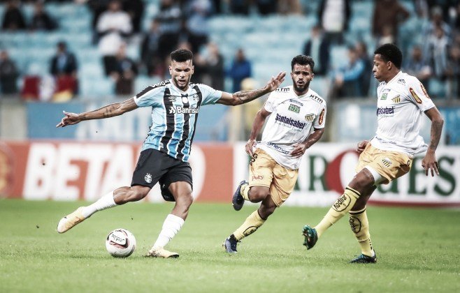 CRB e Novorizontino se enfrentam na Série B neste domingo