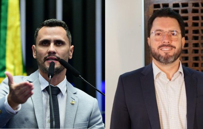 Senador Cleitinho declara R$ 956 mil ao TSE e tenta candidatura