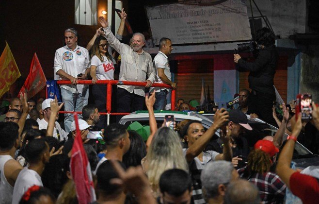 TSE ordena remoção de vídeo que liga Lula a facções criminosas