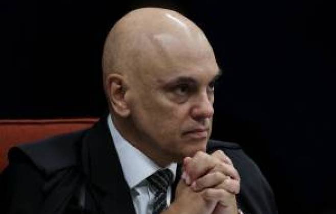 EUA podem impor novas sanções a Alexandre de Moraes