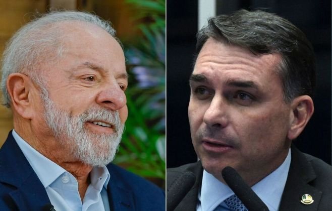 Lula tem forte vantagem em Sergipe, aponta pesquisa