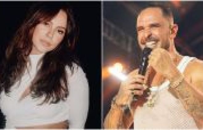 Paolla Oliveira surpreende na ‘Dança dos Famosos’ e encanta público Paolla Oliveira surpreende na ‘Dança dos Famosos’ e encanta público