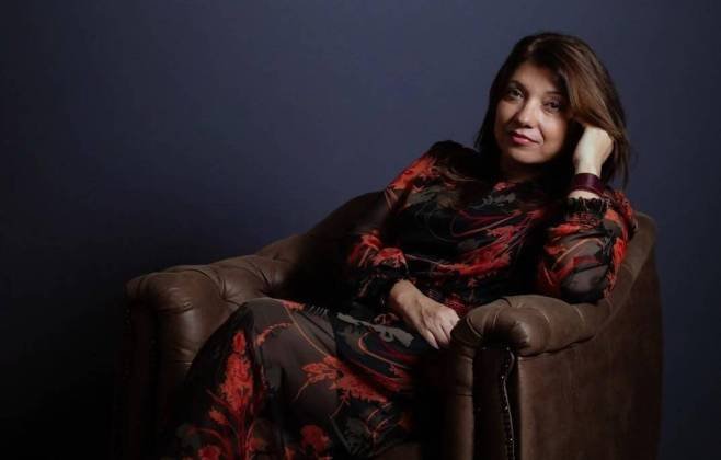 Cineasta Susanna Lira prepara quatro lançamentos para 2026 Cineasta Susanna Lira prepara quatro lançamentos para 2026