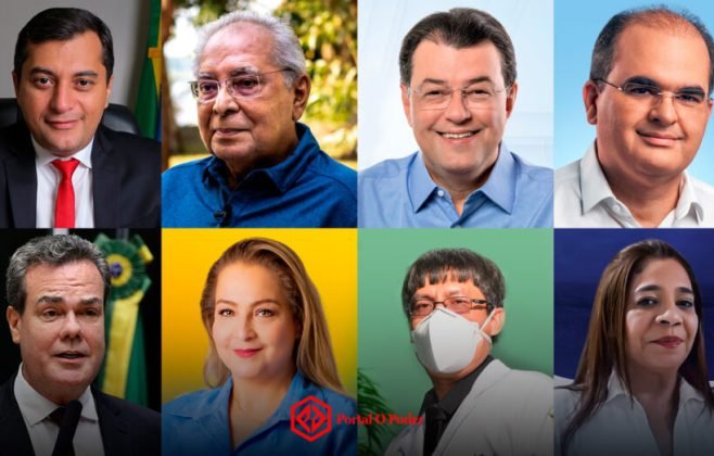 Candidatos à Presidência Lançam Campanha em Alagoas e no País Candidatos à Presidência Lançam Campanha em Alagoas e no País