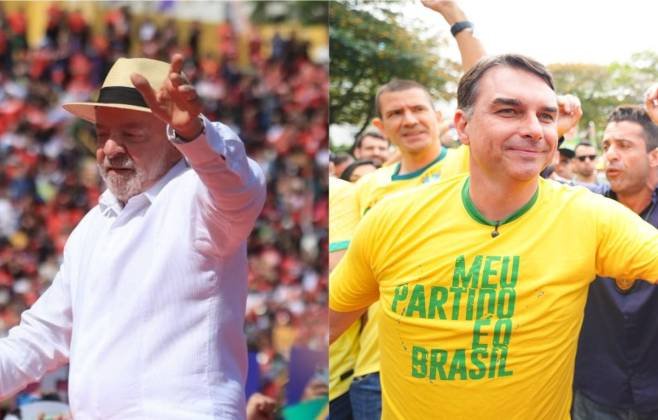 Eleição 2026: Campanha oficializada com atos em todo o Brasil Eleição 2026: Campanha oficializada com atos em todo o Brasil