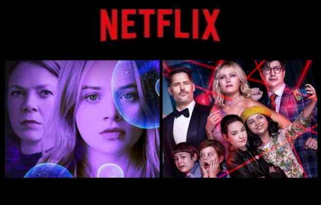Novidades da Netflix em Alagoas: 17 a 23 de agosto de 2026