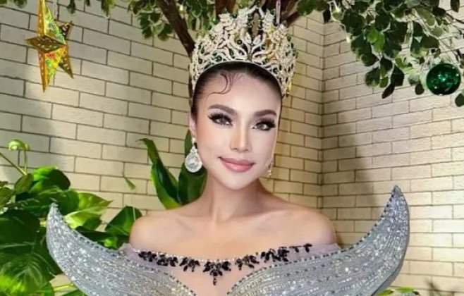 Modelo Miss Earth Indonesia morre tragicamente aos 25 anos