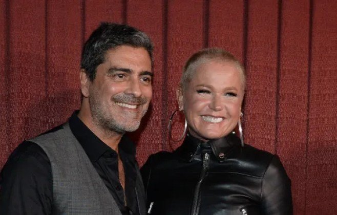 Junno Andrade fala sobre reação de Xuxa ao convite da Dança dos Famosos