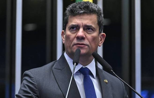 Moro propõe Centro Pompidou no Paraná, projeto já em andamento Moro propõe Centro Pompidou no Paraná, projeto já em andamento