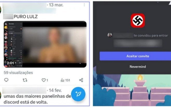 Discord Suspende Lives no Brasil; Entenda o Impacto Aqui