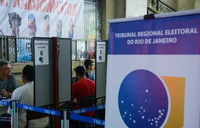 TRE-RJ alerta eleitores sobre mudanças em locais de votação TRE-RJ alerta eleitores sobre mudanças em locais de votação