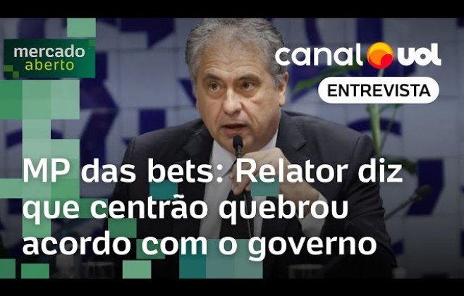 Tarcísio critica apostas e propõe debate sobre saúde mental Tarcísio critica apostas e propõe debate sobre saúde mental