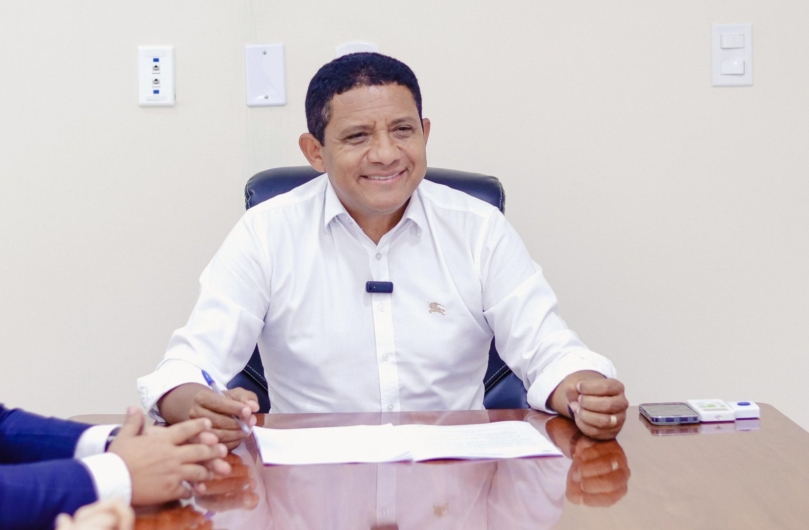 NOVOS CAMINHOS – Júlio Cezar publica carta aberta ao povo de Alagoas e sinaliza nova etapa na vida pública