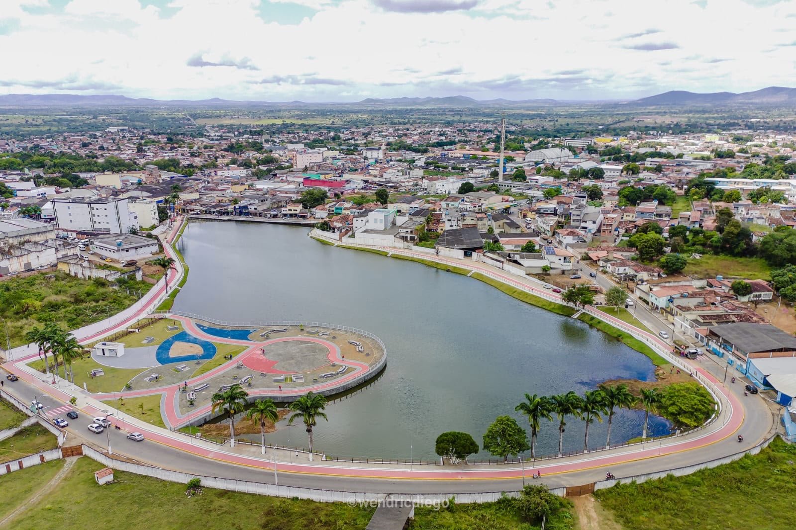 CIDADE EM TRANSFORMAÇÃO – Aos 137 anos, Palmeira dos Índios relembra ciclo de obras e investimentos CIDADE EM TRANSFORMAÇÃO – Aos 137 anos, Palmeira dos Índios relembra ciclo de obras e investimentos
