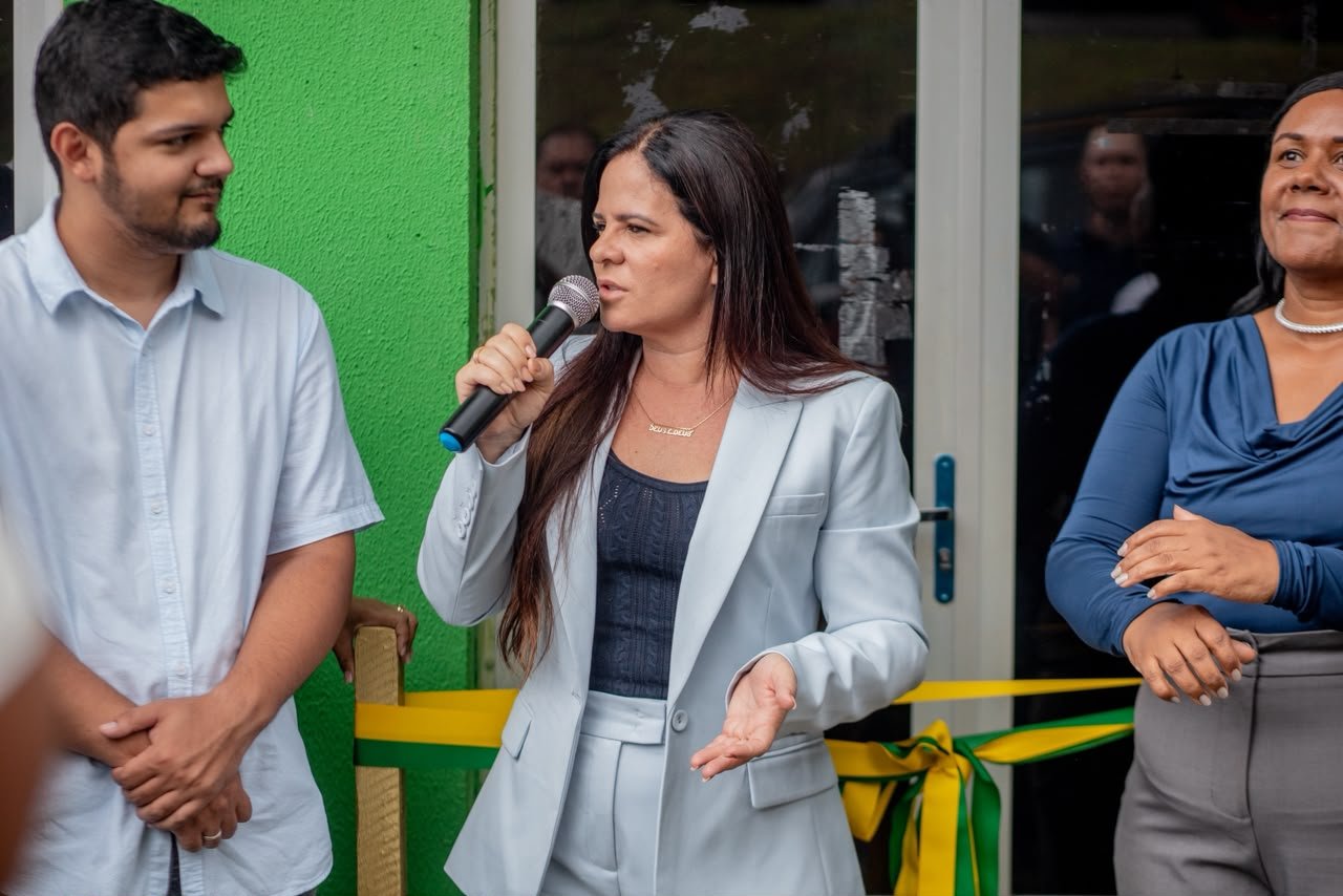 ANIVERSÁRIO COM CONQUISTAS – Barra de Santo Antônio chega aos 66 anos com o olhar voltado para o futuro