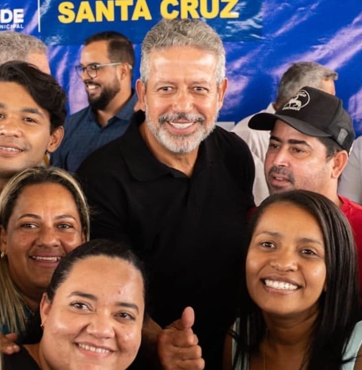 CORRIDA AO SENADO – Nova pesquisa coloca Arthur Lira novamente na liderança em Alagoas