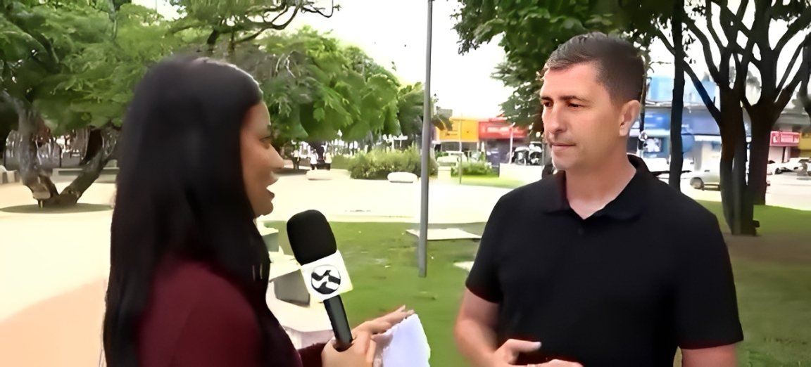 RECURSOS HÍDRICOS – Pré-candidato Wadson Régis defende construção de barragens e reforça debate sobre segurança hídrica em Alagoas RECURSOS HÍDRICOS – Pré-candidato Wadson Régis defende construção de barragens e reforça debate sobre segurança hídrica em Alagoas
