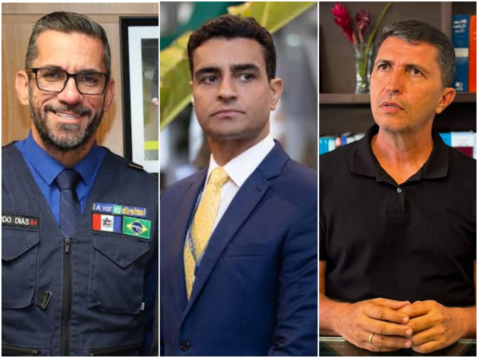 CENÁRIO ELEITORAL – JHC indefinido abre espaço para novas candidaturas ao Governo de Alagoas