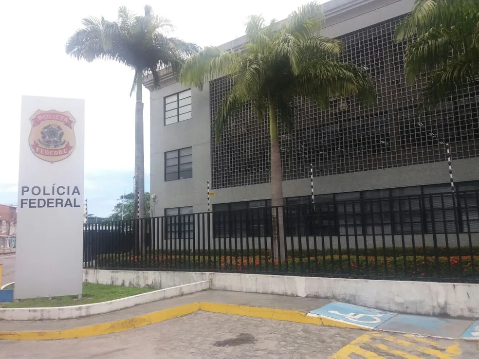 INVESTIGAÇÃO  – PF realiza Operação Ruptura para apurar esquema de corrupção eleitoral em Alagoas