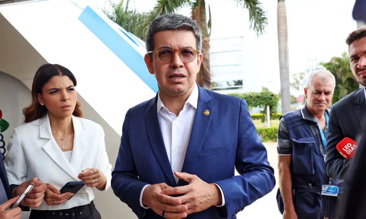 Novo nome para o STF deve ser sugerido pelo governo