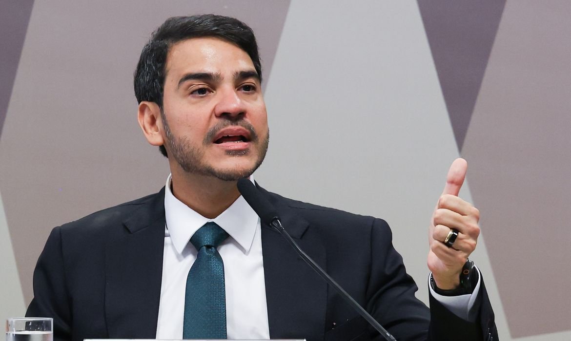 Indicado ao STF defende conciliação em conflitos fundiários