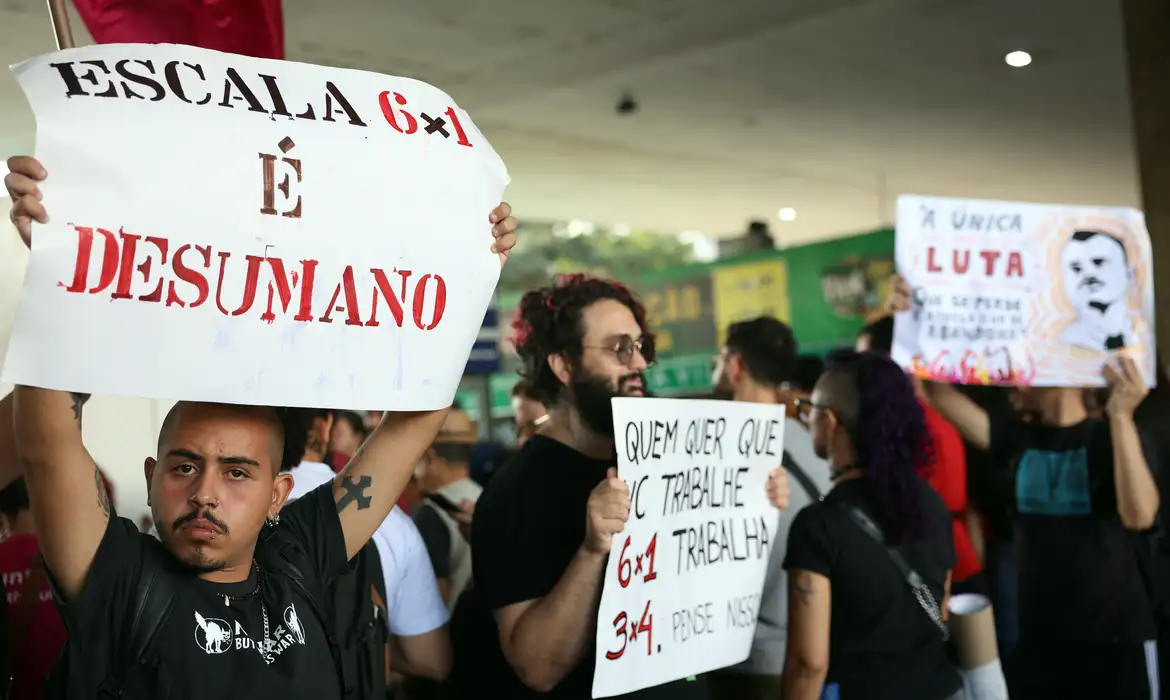 Origem do Dia do Trabalhador remonta a greve de 1886 nos EUA