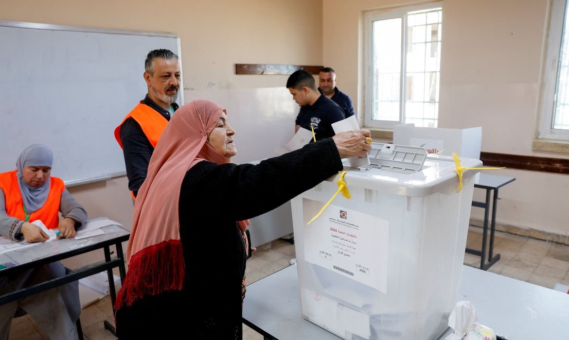 Eleições Municipais em Gaza: Um Marco Histórico para os Palestinos