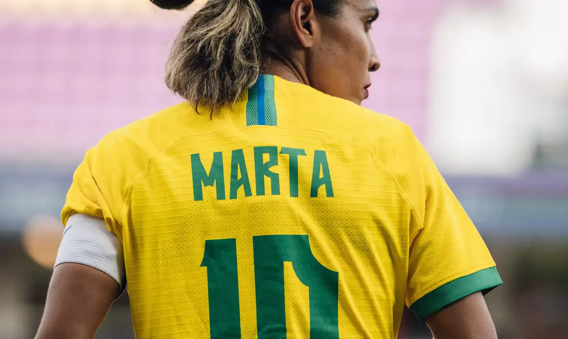 Consulta pública para legados da Copa do Mundo Feminina de 2027